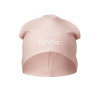 Logo Beanies Elodie Details - Misty Pink Věk: 6-12 měs.