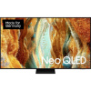 Samsung Neo QLED QN70F 4K Vision AI QLED TV 189 cm 75 palca En.trieda 2021: D (A - G) CI+, DVB-T2, DVB-C, DVB-S2, PVR ready, QLED, Smart TV, UHD, WLAN čierna; GQ75QN70FAUXZG