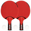 Avento Outdoor 46TZ sada na stolný tenis - 1 sada