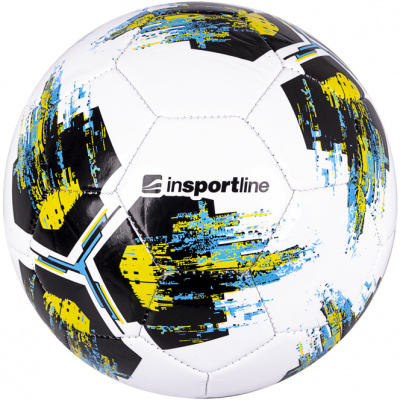 Insportline Futbalová lopta Bafour, veľ.4