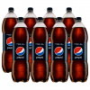 Sýtený nápoj Pepsi Cola Zero Cukru Fľaša 2 l 2000 ml