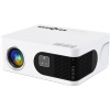Zenwire E601H LED projektor WiFi Android TV FULL HD 4K Automatické zaostrovanie