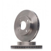 TATechnix Brzdový kotúč 257mm Nissan NV200 Krabice 1.616V, 1.5dCi85, 1.5dCi90, 1.5dCi110 - BREMBO