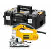 DeWALT - Priamočiara píla 701 W DW331KT