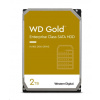 WD GOLD WD2005FBYZ 2TB SATA/ 6Gb/s 128MB cache 7200 otáčok za minútu, CMR, Enterprise