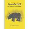 JavaScript for impatient programmers