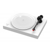 Pro-Ject X2 B + Ortofon Quintet RED (Satin White)