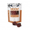 Woolf Dog Duck Bone Big & Carrot 100 g