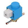 Elektromagnetický ventil EVO 032L2010 100 6mm D6 ODF Danfoss