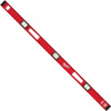 MILWAUKEE Vodováha I-BEAM™ 120 cm magnetická