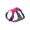Postroj pre psa Ruffwear Hi and Light Harness XXS - alpenglow pink
