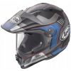 PRILBA ARAI TOUR-X4 VISION GREY M