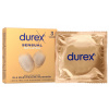 DUREX Sensual No Latex nelatexový kondóm 3ks