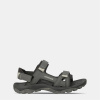 Karrimor Antibes Walking Sandals Mens Grey 10 (45)