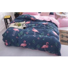Perina, paplón - Prikrývka 1pc pokrýva 200x220 200x200 155x215 140x200 (Prikrývka 1pc pokrýva 200x220 200x200 155x215 140x200)
