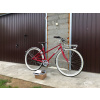 Mestsky bicykel - New City Classic Ortrler Bricwown 28 Shimano (New City Classic Ortrler Bricwown 28 Shimano)