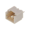 Molex vstavaná pinová lišta (štandardná) Počet pólov 2 Raster (rozteč): 1.25 mm 530470210 100 ks Tray; 530470210