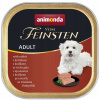 Animonda Vom Feinsten Adult Dog králik 150 g
