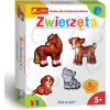 Ranní magnety na zvířata