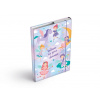 MFP MFP, 8021058, desky na zošityy A5, Your Dreams, 1 ks