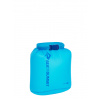 Vak Sea To Summit Ultra-Sil Dry Bag 3L - blue atoll