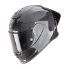 Integrální helma SCORPION EXO-R1 EVO II CARBON AIR lesklá černá, vel. L