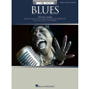 The Big Book of Blues - noty pre spev so sprievodom klavíra a akordy na gitaru