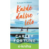 E-kniha Každé ďalšie leto - Carley Fortune