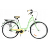 Mestsky bicykel - Mestský bicykel 28 palcov krásne dámy svetlo (Mestský bicykel 28 palcov krásne dámy svetlo)
