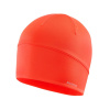 Salomon Active Beanie M LC2304400 - cherry tomato/reflective silver
