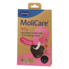 MoliCare lady L absorpčná spodná bielizeň 1 ks + X-Change vložka 5 ks, 1x1 set