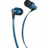 SEP 300 MIC BLUE MET Slúchadlá SENCOR