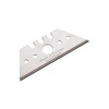 Wolfcraft Čepeľ Profi trapézová TiN 0,65 x 52mm wolfcraft 4172000