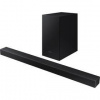 Soundbar Samsung HW-T420 čierny