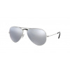 Ray-Ban RB3025 AVIATOR LARGE METAL 019/W3