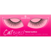 Essence Cateyes! umelé riasy 01 Catwalk 2 kusy, 1 pár