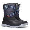 DEMAR - SNOW LAKE A 1314 grey