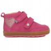 Mini first steps BARTEK pre dievčatá fuchsia r.21