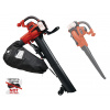 Einhell Aku vysavač listí GE-CL 36/230 Li E -Solo