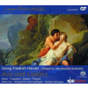 Händel / Mendelssohn: Acis und Galatea / Nicholas McGegan (SACD) (CARUS)