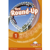 Round Up Level 1 Students' Book/CD-Rom Pack