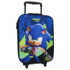 Detský cestovný kufor Sonic 14 l