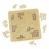 EscapeWelt Drevené puzzle Výzva EscapeWelt