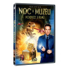 Noc v muzeu Kolekce 1.-3. (3DVD)
