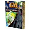 Star Wars Little Golden Book Library