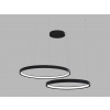 LED2 Ciro Set 8585054425648 Farba: Čierna LED2