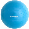 Gymnastická lopta inSPORTline Top Ball 85 cm (Farba: červená)