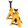 Hoteche HT653306 Podpěry pod auto 6 t, stavitelné 360-585 mm 2 ks