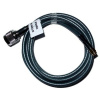Pigtail 5m 5,4GHz RSMA Male/N Male (RF240 - BELDEN)