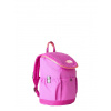 Detský ruksak The North Face Youth Mini Explorer - crocus/fuchsia flash